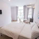 Homestay Lý Chính Thắng
