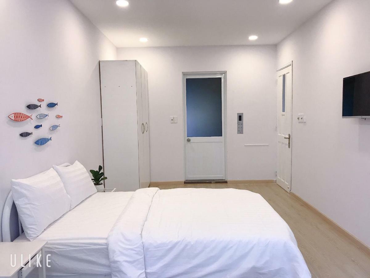 Homestay Ly Chinh Thang Aparthotel Cidade de Ho Chi Minh